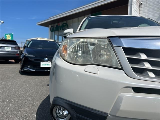 Subaru FORESTER 2012 8243466-16