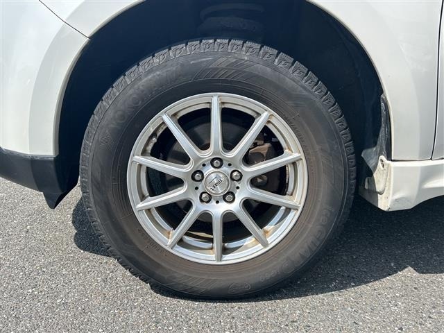 Subaru FORESTER 2012 8243466-17