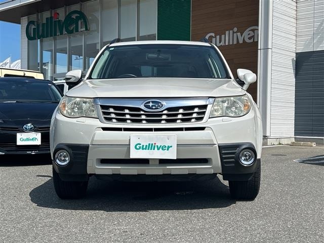 Subaru FORESTER 2012 8243466-18