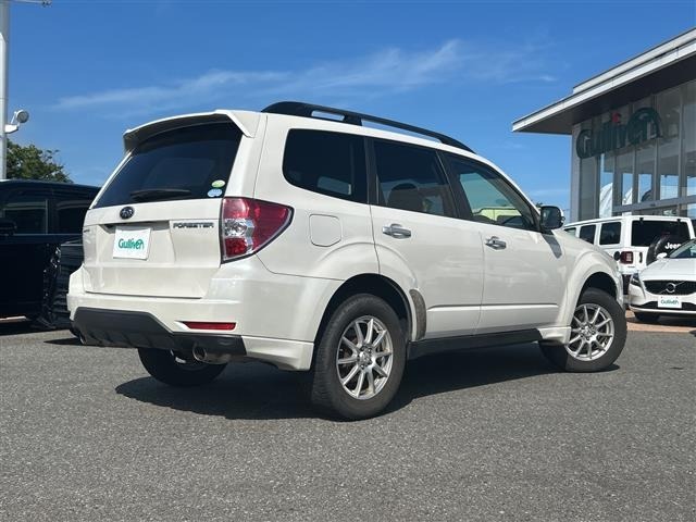 Subaru FORESTER 2012 8243466-19