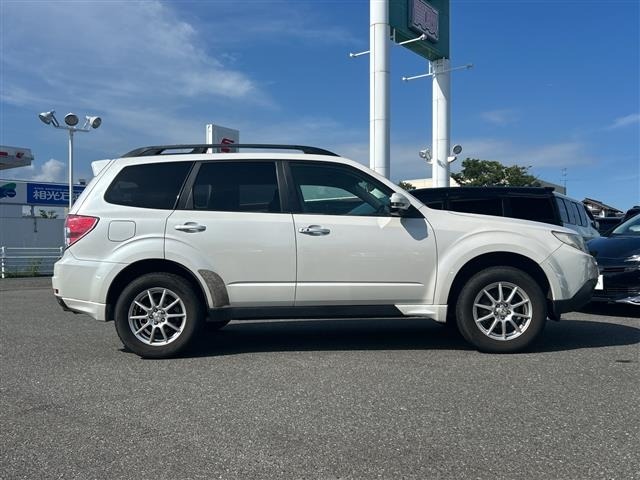 Subaru FORESTER 2012 8243466-22