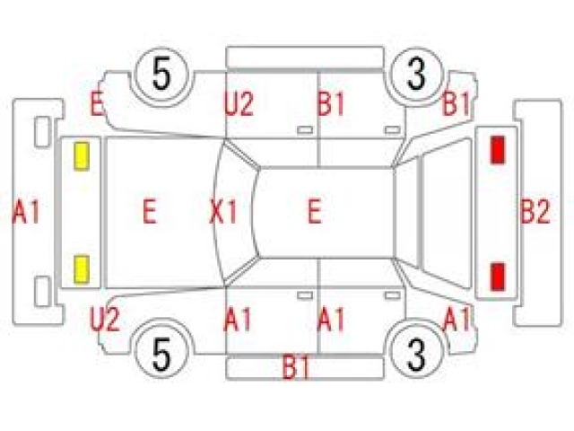 Subaru FORESTER 2012 8243466-24