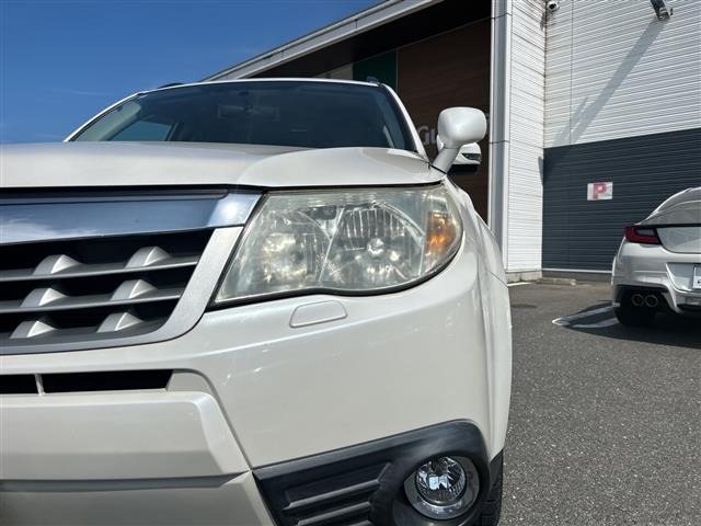 Subaru FORESTER 2012 8243466-5
