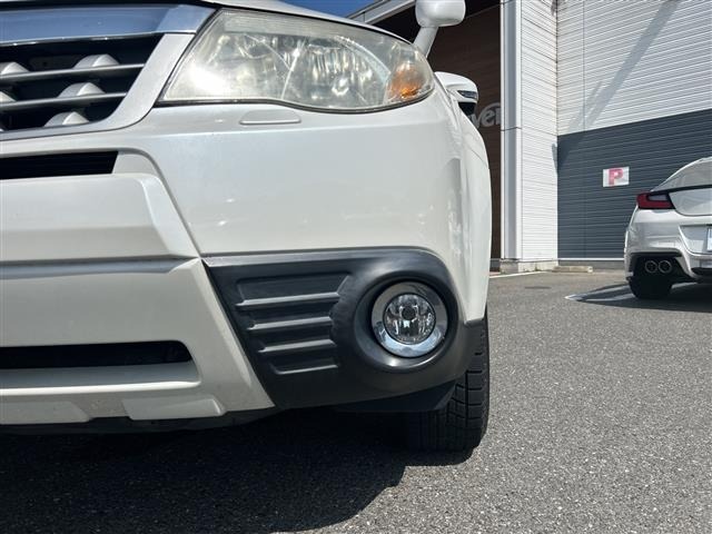 Subaru FORESTER 2012 8243466-7