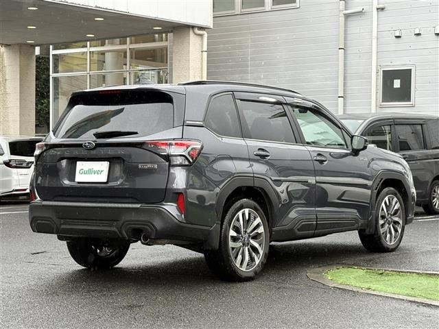 Subaru FORESTER 2025 8243472-1