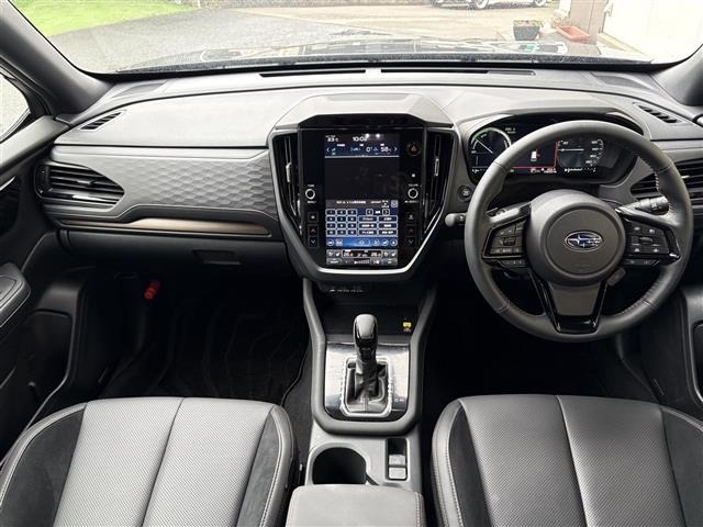 Subaru FORESTER 2025 8243472-14