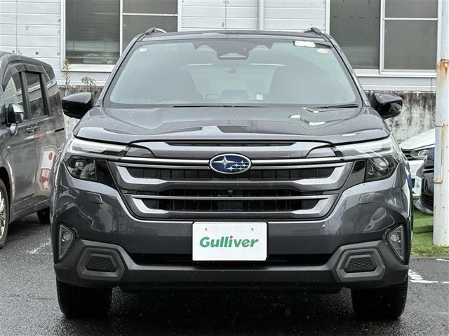 Subaru FORESTER 2025 8243472-16