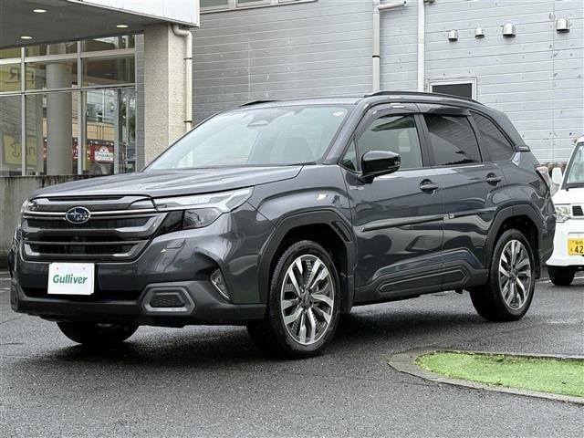 Subaru FORESTER 2025 8243472-17