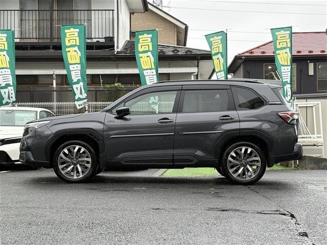 Subaru FORESTER 2025 8243472-18