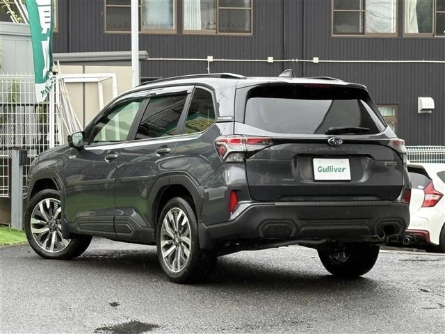 Subaru FORESTER 2025 8243472-19