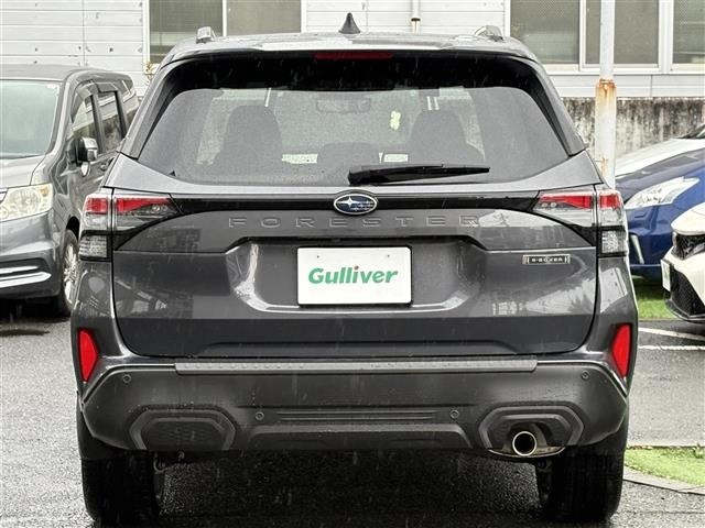 Subaru FORESTER 2025 8243472-21