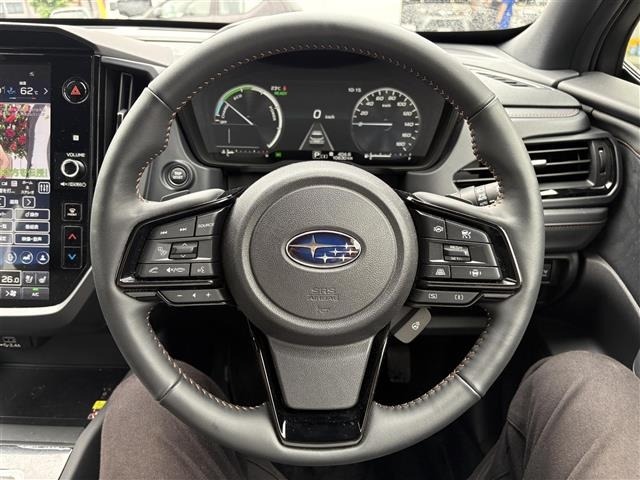 Subaru FORESTER 2025 8243472-5