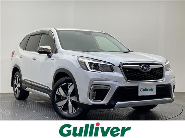 Subaru FORESTER 2019 8243475-0