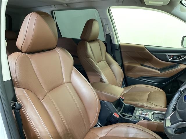 Subaru FORESTER 2019 8243475-10