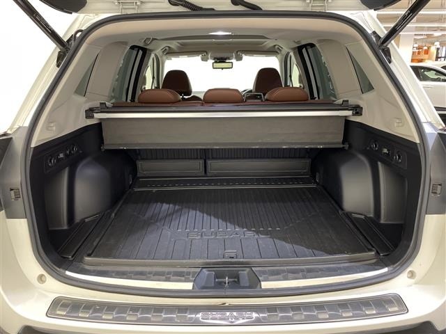 Subaru FORESTER 2019 8243475-12