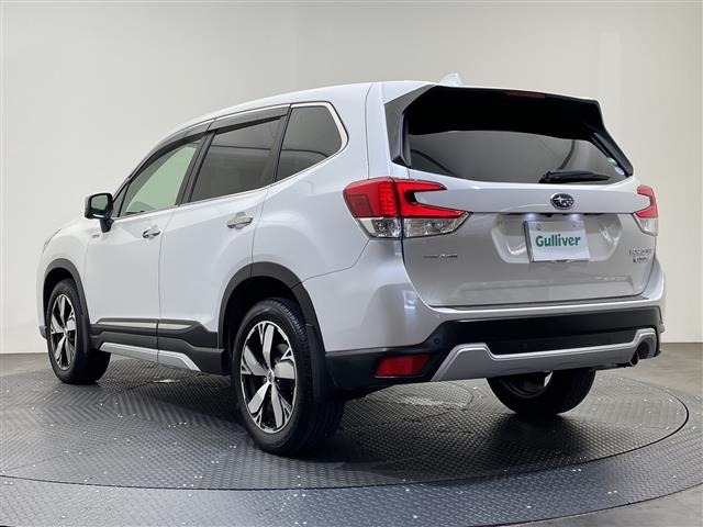 Subaru FORESTER 2019 8243475-13