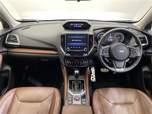 Subaru FORESTER 2019 8243475-14