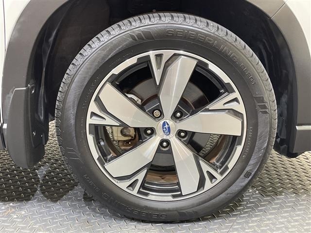 Subaru FORESTER 2019 8243475-20