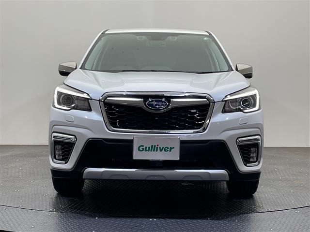 Subaru FORESTER 2019 8243475-22