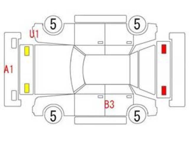 Subaru FORESTER 2019 8243475-23