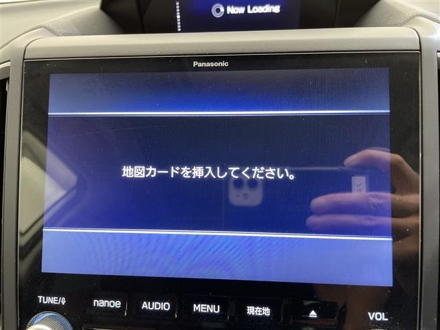 Subaru FORESTER 2019 8243475-5
