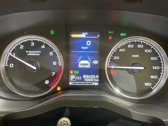 Subaru FORESTER 2019 8243475-6
