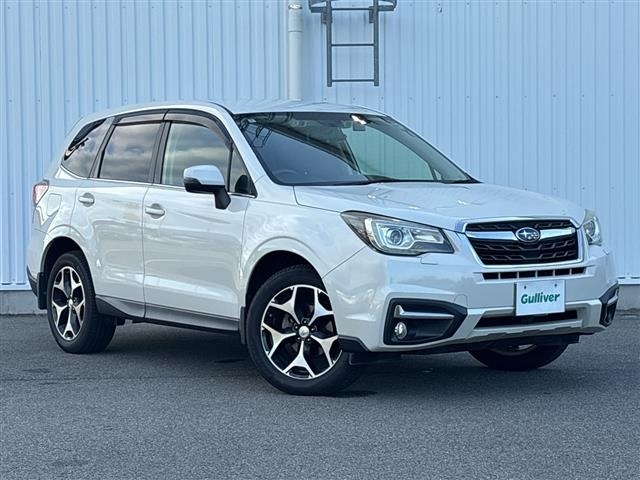 Subaru FORESTER 2016 8243489-0