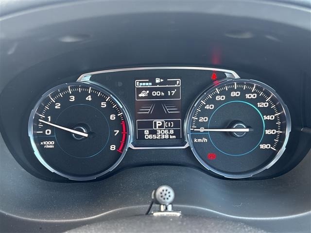 Subaru FORESTER 2016 8243489-10