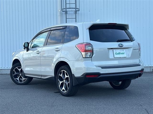 Subaru FORESTER 2016 8243489-13