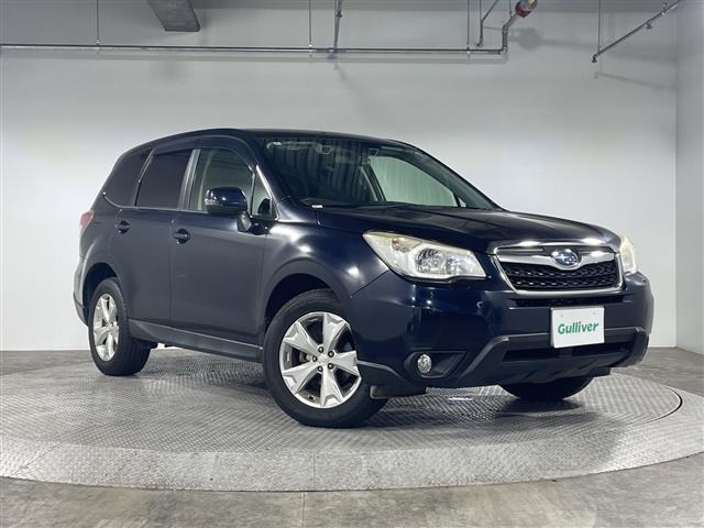 Subaru FORESTER 2014 8243490-0