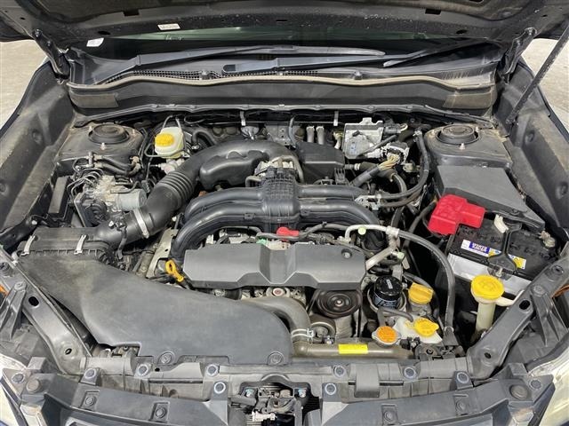 Subaru FORESTER 2014 8243490-14