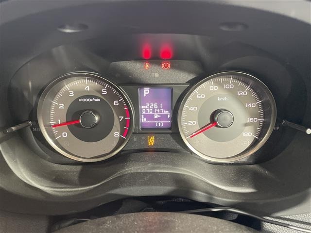 Subaru FORESTER 2014 8243490-19