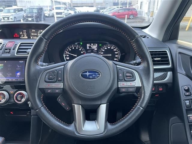Subaru FORESTER 2018 8243523-1