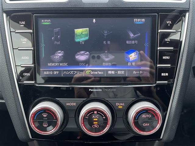 Subaru FORESTER 2018 8243523-16