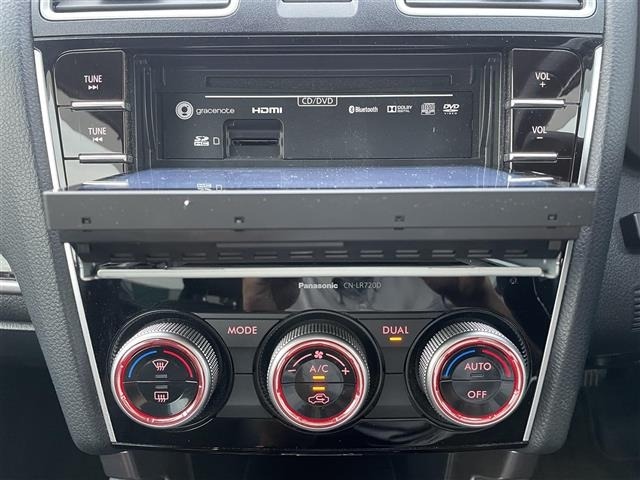 Subaru FORESTER 2018 8243523-18