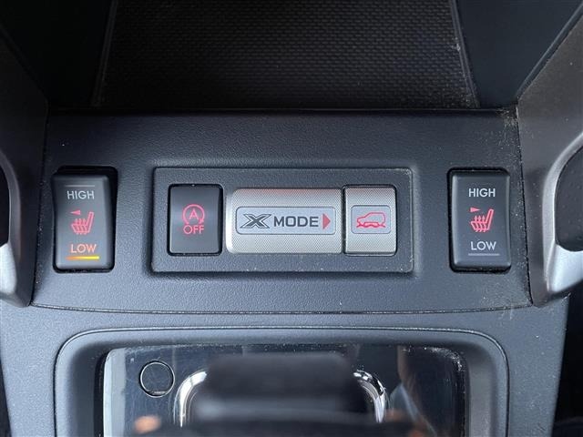 Subaru FORESTER 2018 8243523-20
