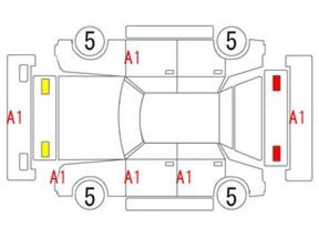Subaru FORESTER 2018 8243523-23