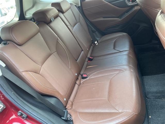 Subaru FORESTER 2018 8243541-10