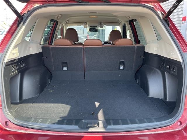 Subaru FORESTER 2018 8243541-12