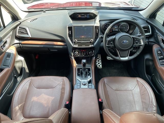 Subaru FORESTER 2018 8243541-14