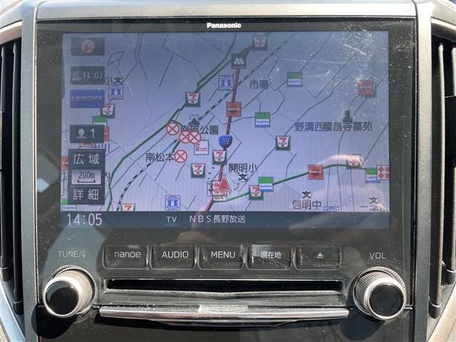 Subaru FORESTER 2018 8243541-16