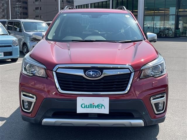 Subaru FORESTER 2018 8243541-2