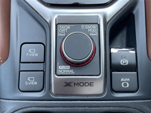 Subaru FORESTER 2018 8243541-21