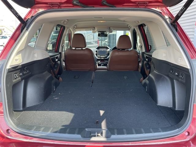 Subaru FORESTER 2018 8243541-22