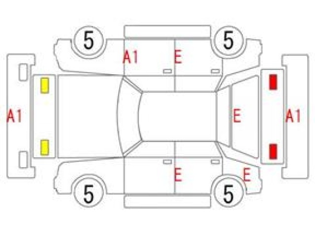 Subaru FORESTER 2018 8243541-23