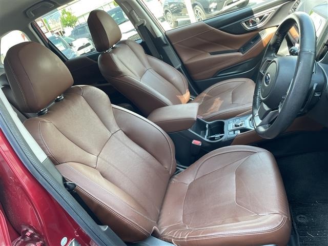 Subaru FORESTER 2018 8243541-8