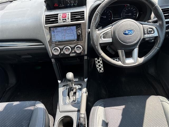 Subaru FORESTER 2016 8243542-3
