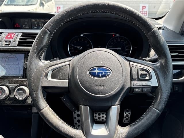 Subaru FORESTER 2016 8243542-4