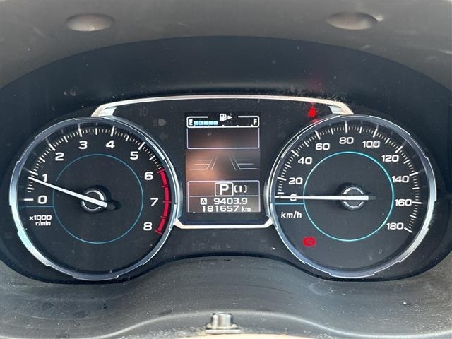 Subaru FORESTER 2016 8243542-5