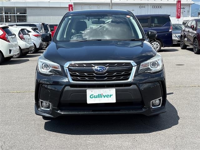 Subaru FORESTER 2016 8243542-6